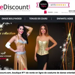 BellydanceDiscount.com