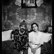 Stage vacances ados 12-15 ans — Visages en partage avec Jean-François Joly