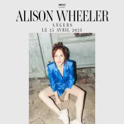 Alison Wheeler -La promesse d\'un soir