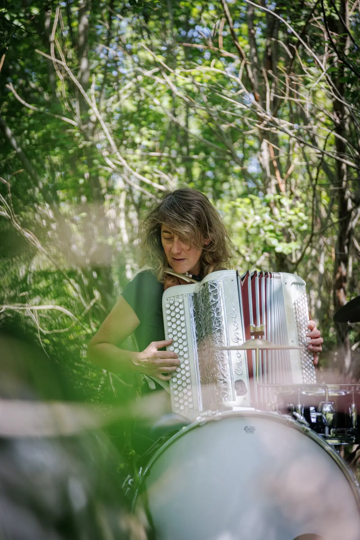 afterwork - WINDING (Marie Frier)