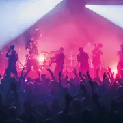 GallowStreet, un concert de Future Brass