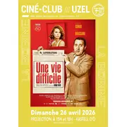 Une vie difficile de Dino Risi