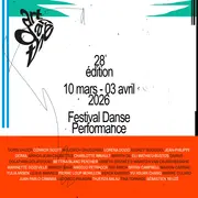 Festival Artdanthé #28