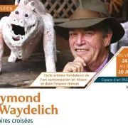 Mémoires croisées de Raymond E. Waydelich