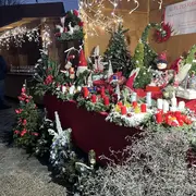 Marché de Noël - Brumath en fête