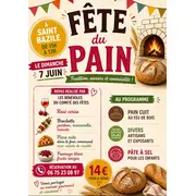 Fête du pain
