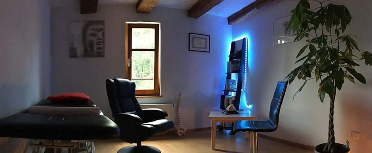 Gwen Knichel Cabinet d'hypnose thérapeutique