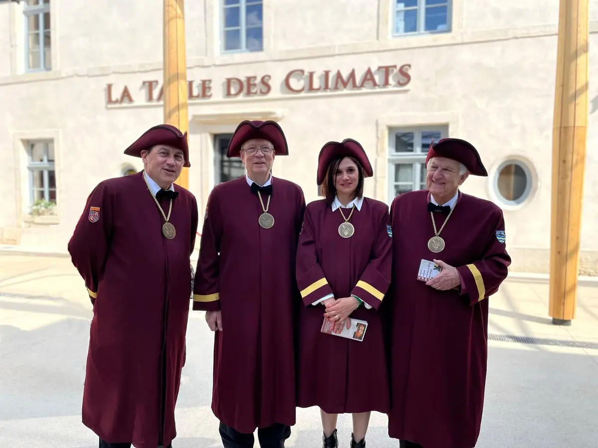 Grande journée des Confréries