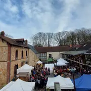 VauréYule – Le solstice d’hiver à la Cour des Arts de Vauréal