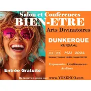 Salon du bien-être et des Arts Divinatoires - 2ème édition