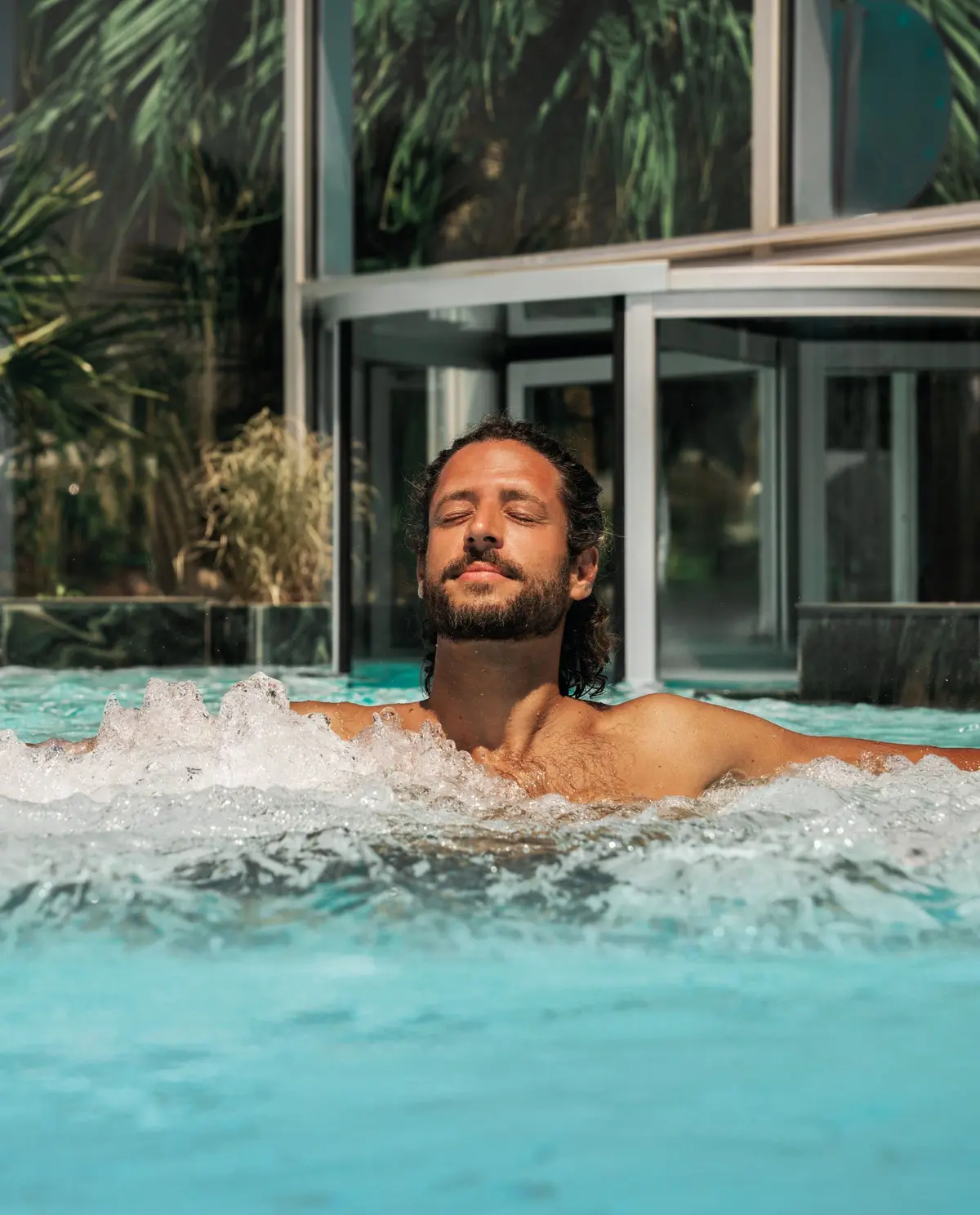 Fête des pères en Allemagne au Badeparadies Schwarzwald