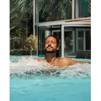 Fête des pères en Allemagne au Badeparadies Schwarzwald &copy; Fête des pères en Allemagne