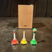 Tout Jeune Public : Rita déménage – Du mercredi 25 au vendredi 27 février à 10h 