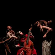 Phénix - Mourad Merzouki, Cie Käfig