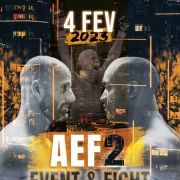 AEF Championship 2