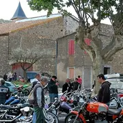 vide grenier et bourse moto