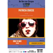 Patricia Crasse