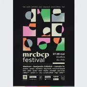 Mrcbcp Festival