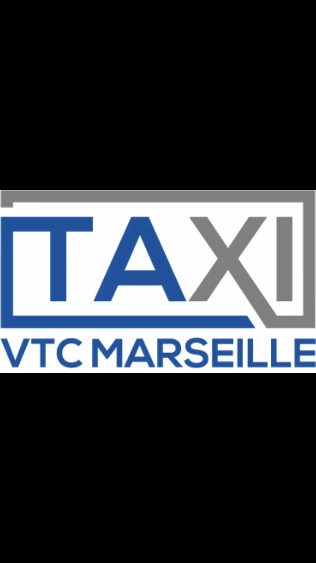 Taxi VTC Marseille