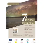 7e Exposition Photo Distorsion 