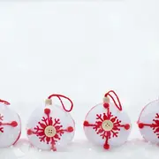 Atelier : Bricolage de Noël