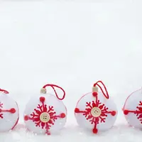 Atelier : Bricolage de Noël &copy; pexels jill wellington