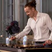 Aaron Wälchli - en tournée solo dans les églises de la région