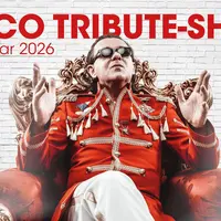 Falco Tribute Show &copy; GCB