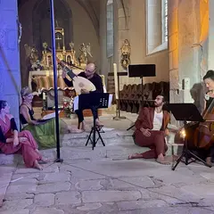 Festival d'Auzon