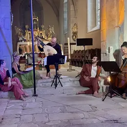 Festival d'Auzon