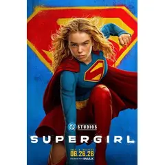 Supergirl