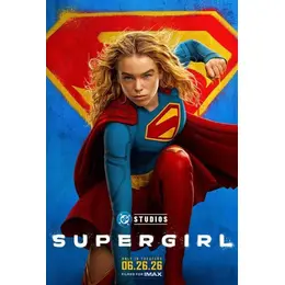 Supergirl