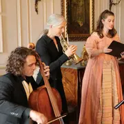 Musique de Chambre à la Seigneurie