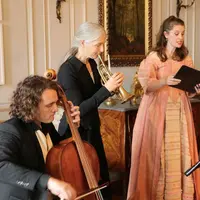 Musique de Chambre à la Seigneurie &copy; Ensemble Double Face