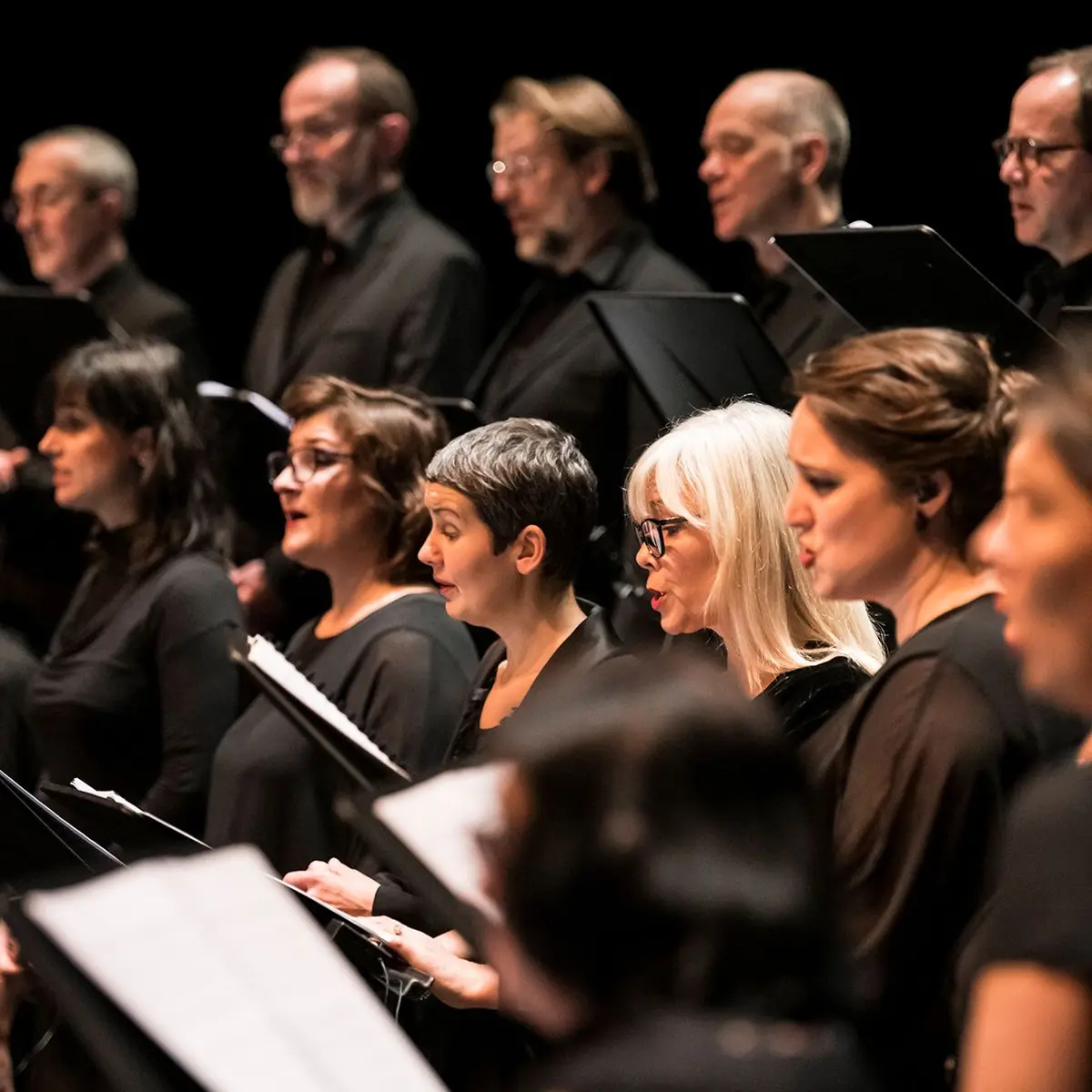 Échos du  romantisme