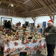 Marché de Saint Nicolas