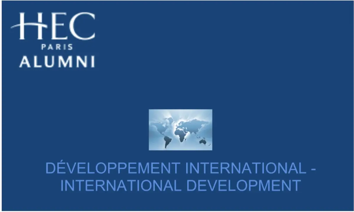 Conférence-débat avec Claude Blanchemaison et François d'Aubert