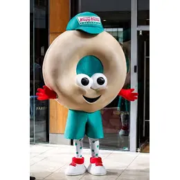 Krispy Kreme célèbre la Journée internationale du Doughnut