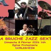 Dela Bruche Jazz Sextet