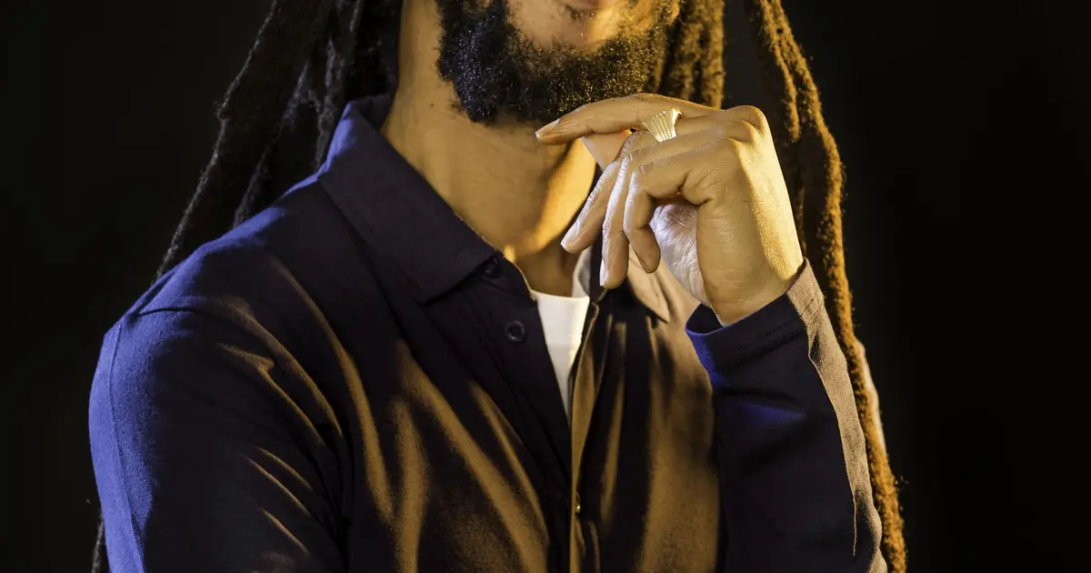 Julian Marley, Meisenthal