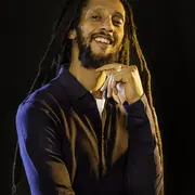 Julian Marley, Meisenthal