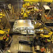 Visite guidée chez Stellantis (PSA) Mulhouse