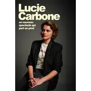 Lucie Carbone
