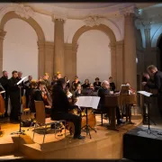 Messe à Grande Symphonie de Joseph-Antoine Lorenzitti