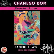 Forró - Musique & danse brésiliennes