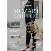 Orchestre AMA