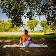 Studio Prana et Yoga avec Andrea