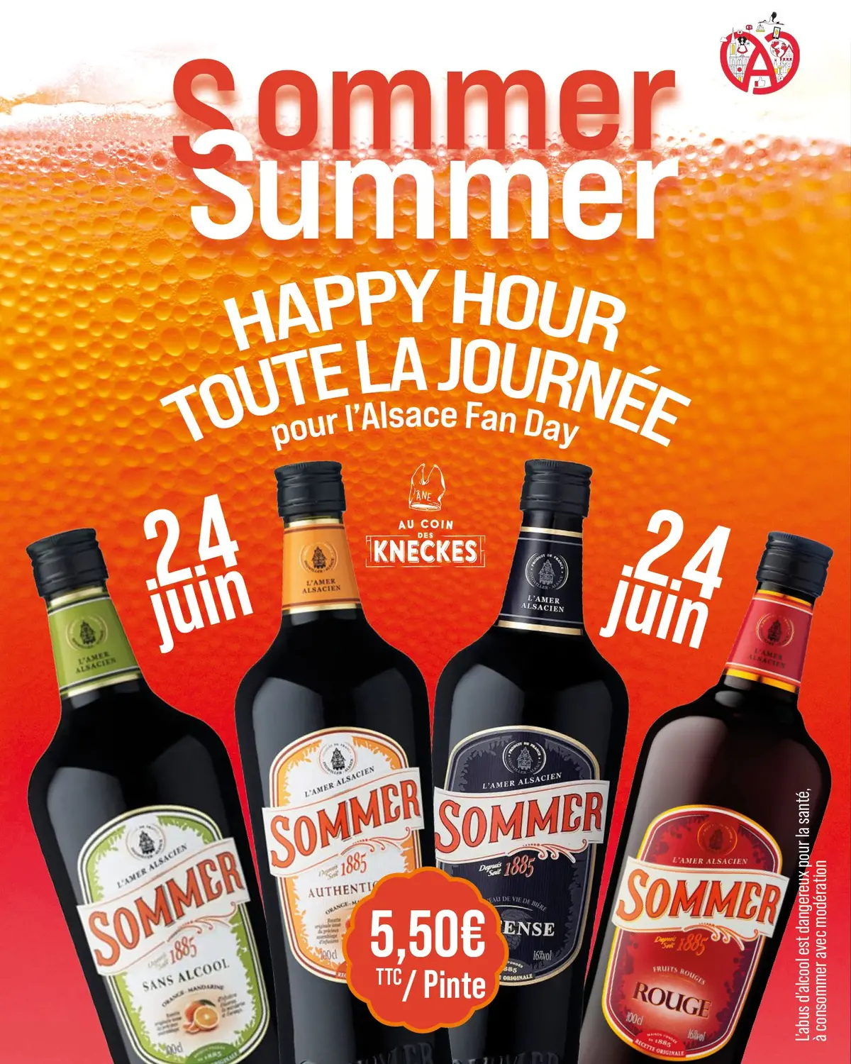 Sommer Summer