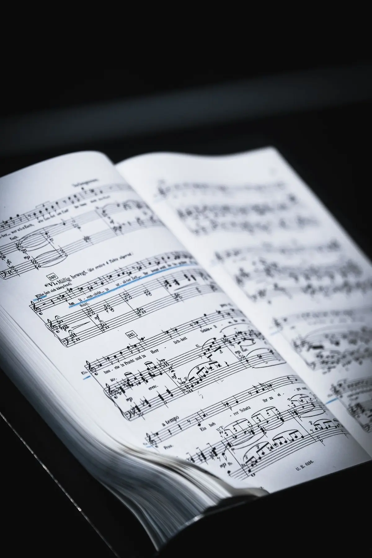 Heure lyrique - Noël anglais