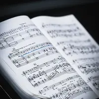 Heure lyrique - Noël anglais &copy; Klara Beck